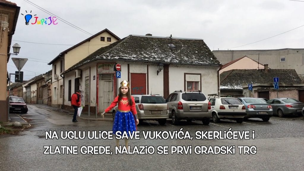 Read more about the article Zanimljivosti o nastanku Novog Sada i kako se nekada zvao