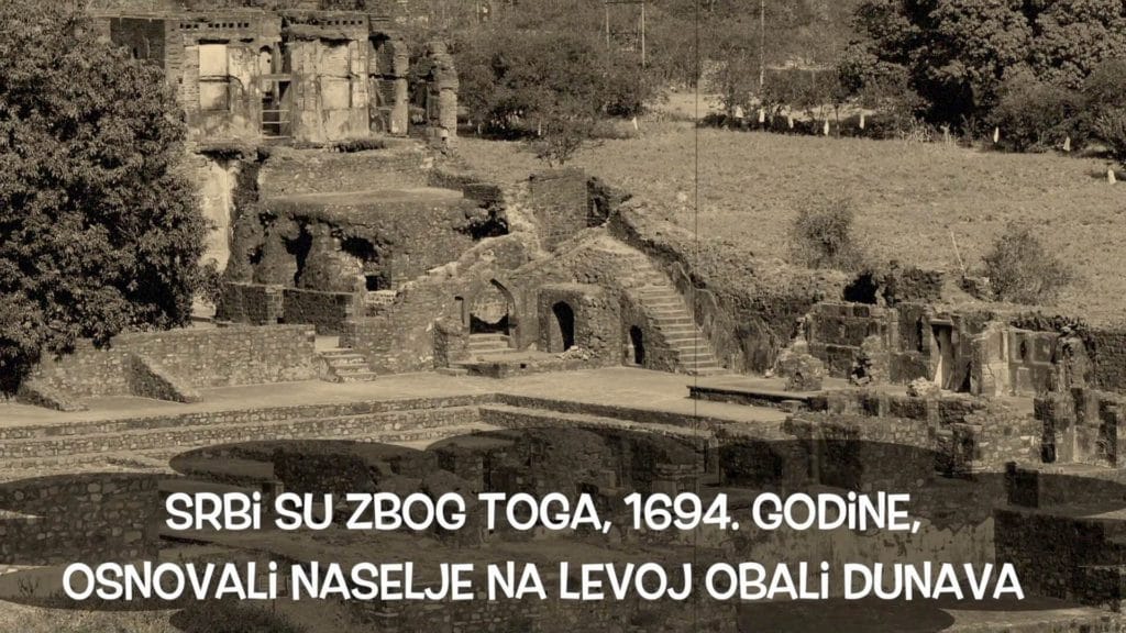 Read more about the article Rana istorija i osnivanje grada Novog Sada