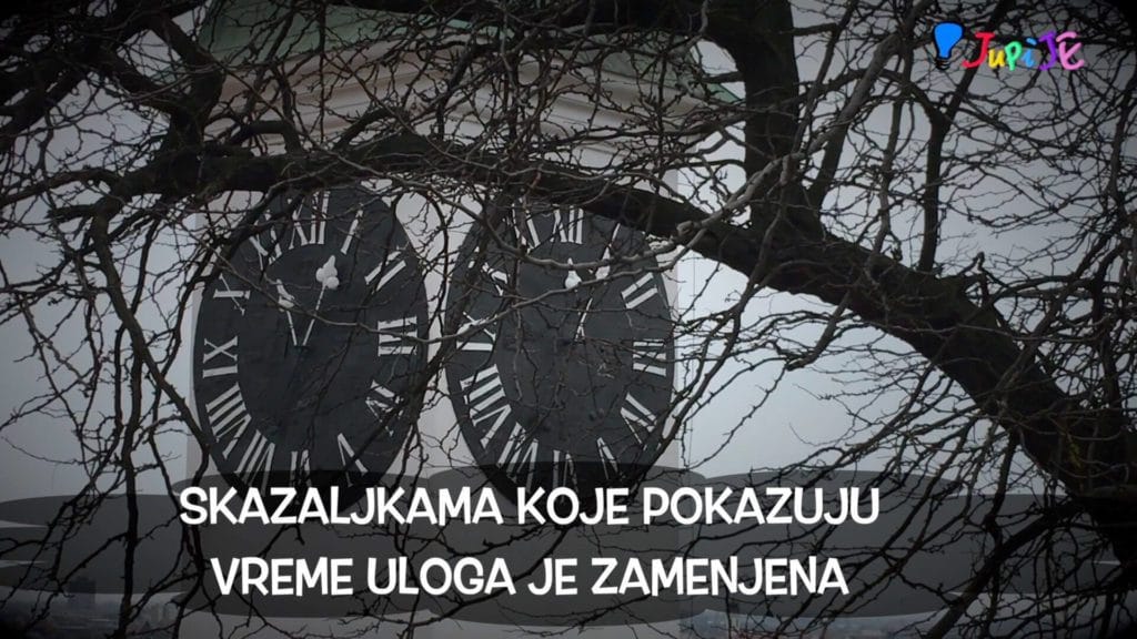 Read more about the article Obrnute skazaljke na satu i legenda o tvrđavi u Novom Sadu: mačke su deo zidina!