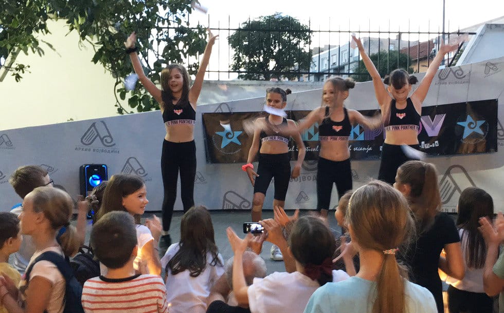 Read more about the article Talent šou 2023